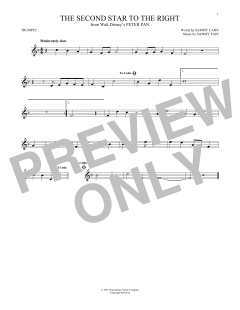 The Second Star To The Right (Download) 
