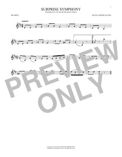 The Surprise Symphony (Download) 