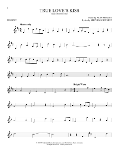 True Love's Kiss (Download) 