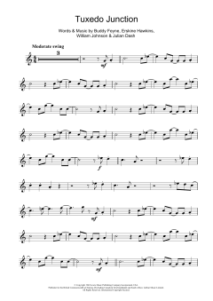 Tuxedo Junction (Download) 