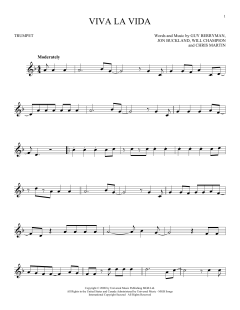 Viva La Vida (Download) 