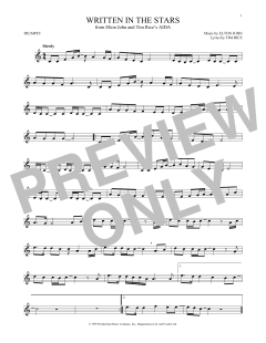 Written In The Stars (Download) 