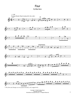 Four (Download) 
