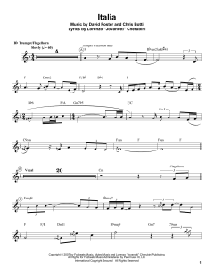 Italia (Download) 