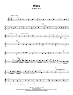 Miles (Download) 