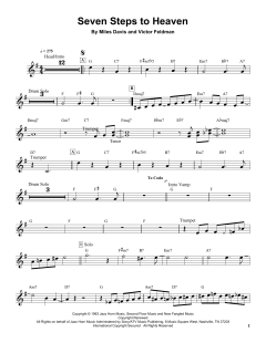 Seven Steps To Heaven (Download) 