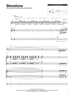 Barcelona (Download) 