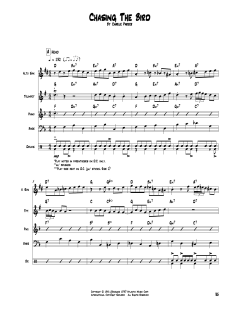 Chasing The Bird (Download) 