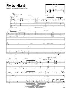 Fly By Night (Download) 