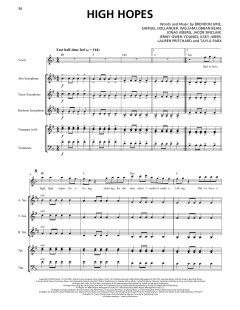 High Hopes (Download) 