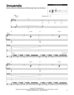 Innuendo (Download) 