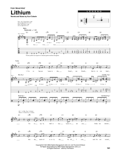 Lithium (Download) 