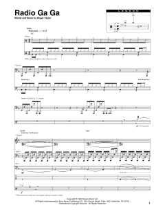 Radio Ga Ga (Download) 