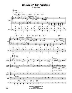 Relaxin' At The Camarillo (Download) 