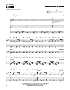 Scoff (Download) 