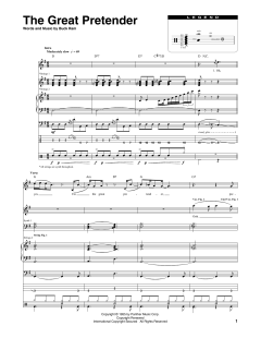 The Great Pretender (Download) 