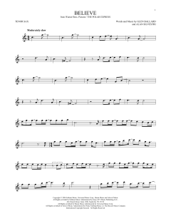 Believe (Download) 