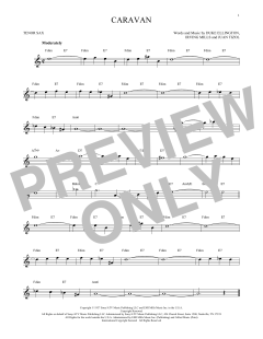 Caravan (Download) 