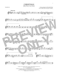 Christmas (Download) 