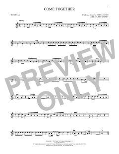Come Together (Download) 