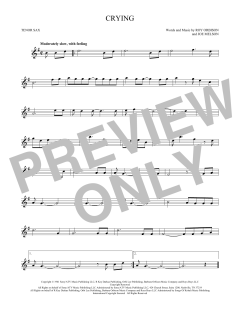 Crying (Download) 
