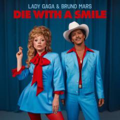 Die With A Smile (Download) 