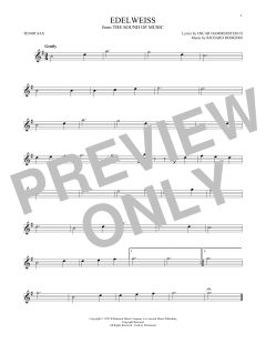 Edelweiss (Download) 
