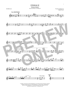 Exhale (Download) 
