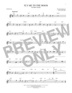 Fly Me To The Moon (Download) 