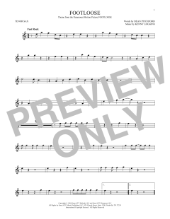 Footloose (Download) 