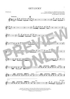 Get Lucky (Download) 