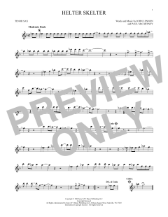 Helter Skelter (Download) 
