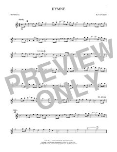 Hymne (Download) 
