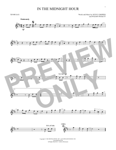 In The Midnight Hour (Download) 