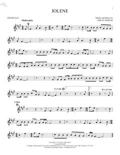 Jolene (Download) 