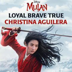 Loyal Brave True (Download) 