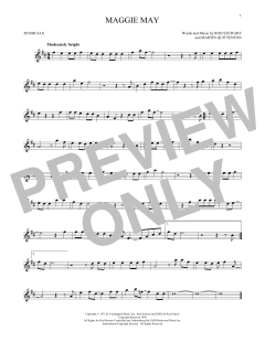 Maggie May (Download) 