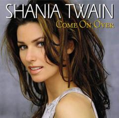 Man! I Feel Like A Woman! (Download) 