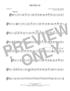 Michelle (Download) 