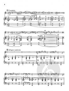Conversation for Cornet von Clare Grundman für Trompete und Klavier im Alle Noten Shop kaufen