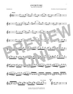 Overture (Download) 