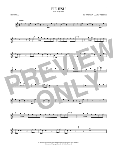 Pie Jesu (Download) 
