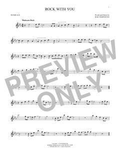 Rock With You (Download) 