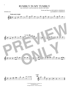 Rumbly In My Tumbly (Download) 
