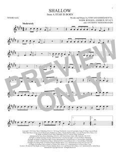 Shallow (Download) 