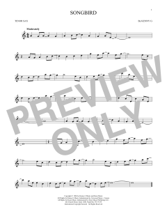 Songbird (Download) 