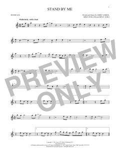 Stand By Me (Download) 