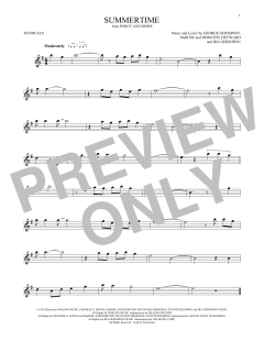 Summertime (Download) 