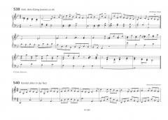 121 Choralvorspiele von Klaus Wedel 