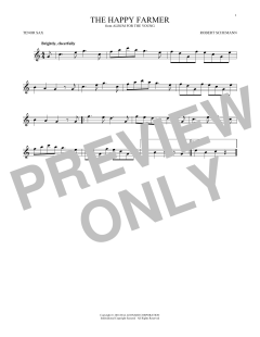 The Happy Farmer (Download) 